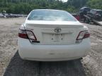 2009 Toyota Camry Hybrid zu verkaufen in Hurricane, WV - Side
