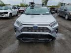 2021 TOYOTA RAV4 XSE   à vendre chez Copart QC - MONTREAL