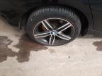 2014 BMW 116D SPORT for sale at Copart WOLVERHAMPTON
