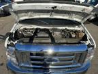 2021 Ford Econoline E350 Super Duty Cutaway Van на продаже в North Billerica, MA - Normal Wear