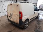 2013 CITROEN NEMO 660 E for sale at Copart WOLVERHAMPTON