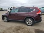 2014 HONDA CR-V EX for sale at Copart ON - LONDON