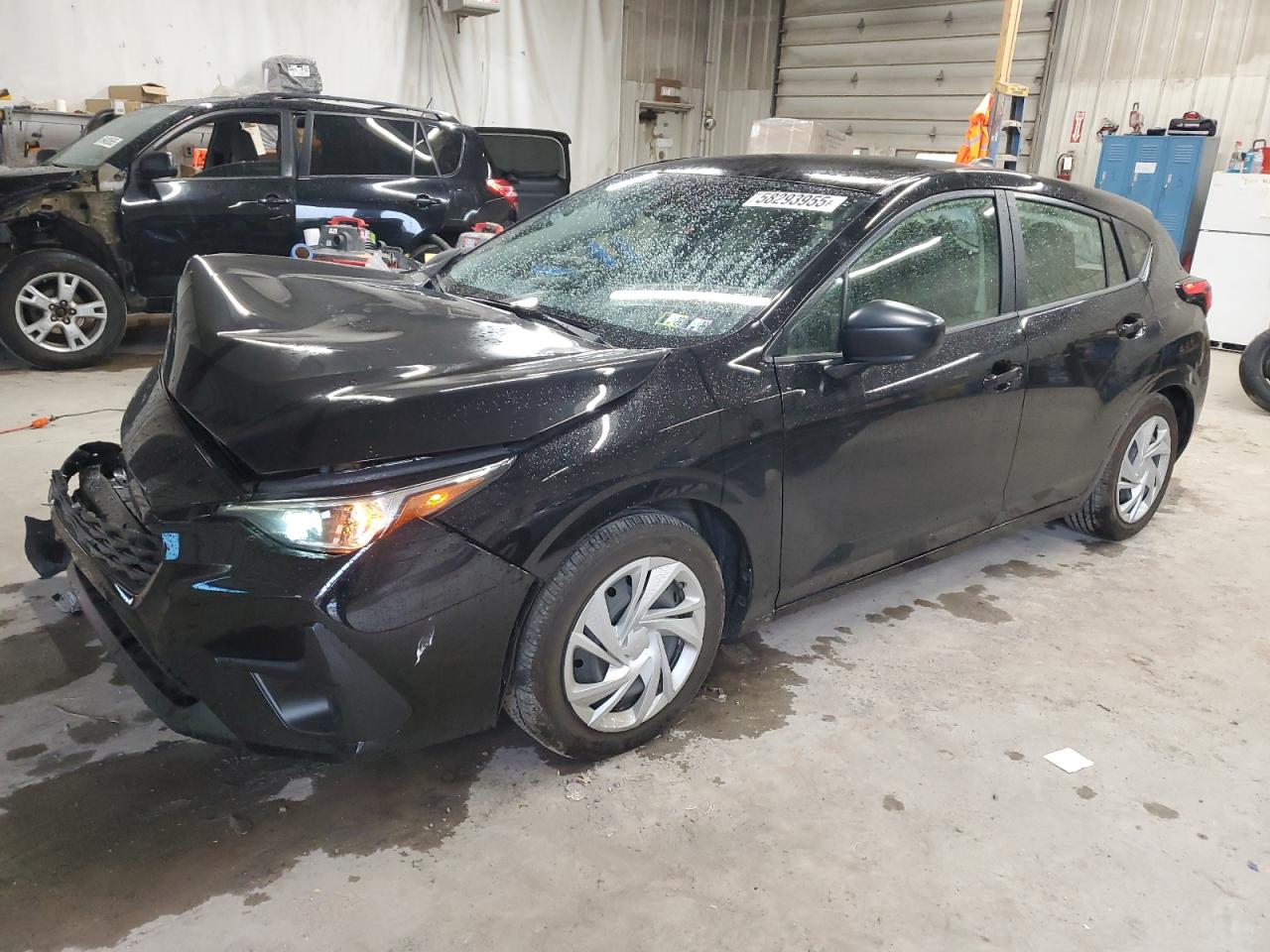 2024 Subaru Impreza for Sale in York Haven, PA - Front End