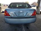 2002 Toyota Avalon Xl на продаже в Hayward, CA - Front End