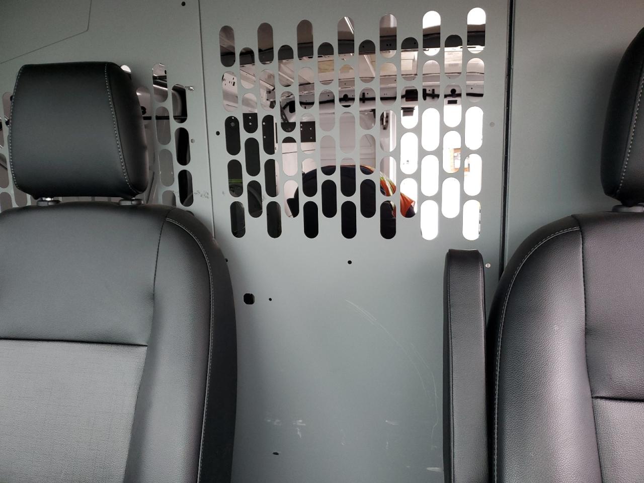 2024 Ford Transit T-250 VIN: 1FTBR1Y89RKB42654 Lot: 56133375