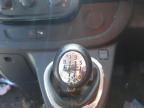 2018 VAUXHALL VIVARO 290 for sale at Copart BELFAST