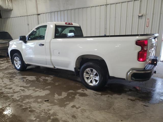  CHEVROLET ALL Models 2019 Белый