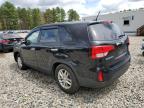 2015 Kia Sorento Lx   продається в Lyman, ME - All Over
