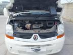 2005 RENAULT MASTER (53 for sale at Copart YORK