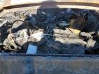 2006 Chrysler Crossfire Limited na sprzedaż w Concord, NC - Burn