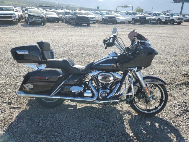 2015 HARLEY-DAVIDSON FLTRXS ROAD GLIDE SPECIAL   a la Venta en Copart UT - OGDEN