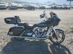 2015 HARLEY-DAVIDSON FLTRXS ROAD GLIDE SPECIAL   a la Venta en Copart UT - OGDEN
