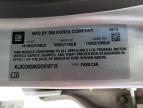 2013 Chevrolet Spark 1Lt للبيع في New Braunfels، TX - Side