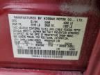2005 Nissan Altima S for Sale in Cahokia Heights, IL - Side