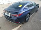 2022 LEXUS ES 300H CV for sale at Copart SANDY