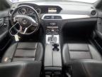 2014 Mercedes-Benz C 250 en Venta en New Braunfels, TX - Side