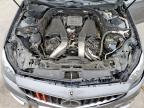 2017 Mercedes-Benz Cls 550 4Matic იყიდება Grand Prairie-ში, TX - Rear End