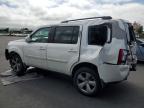2014 Honda Pilot Touring en Venta en San Martin, CA - Rear End