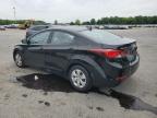 2016 Hyundai Elantra Se de vânzare în Glassboro, NJ - Rear End
