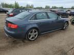 2011 Audi S4 Premium for Sale in Bowmanville, ON - Front End