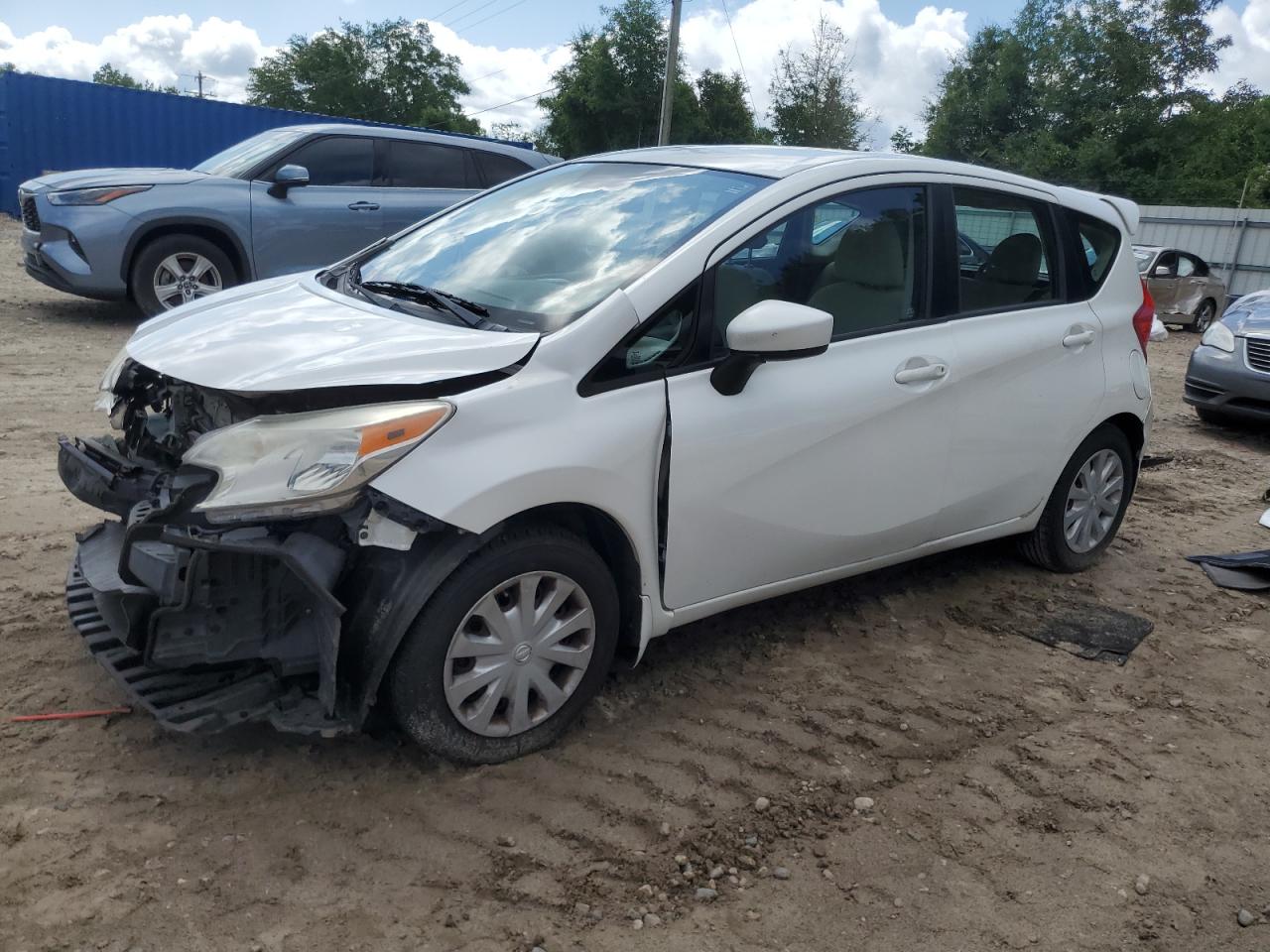 Midway, FL에서 판매 중인 2015 Nissan Versa Note S - Front End