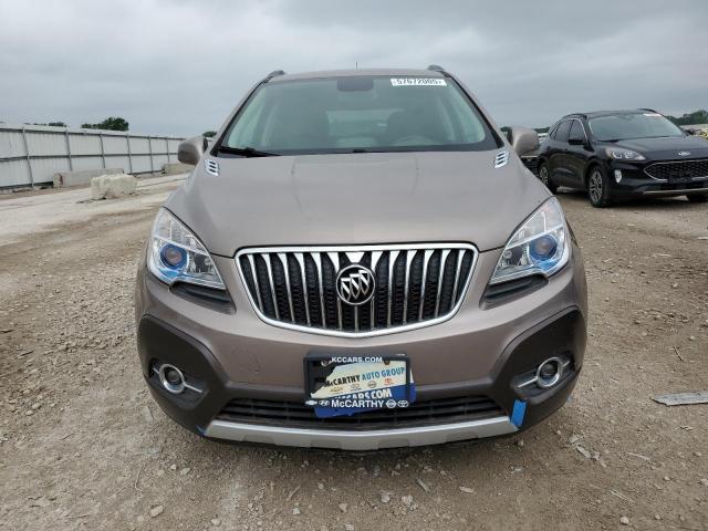  BUICK ENCORE 2013 Коричневый