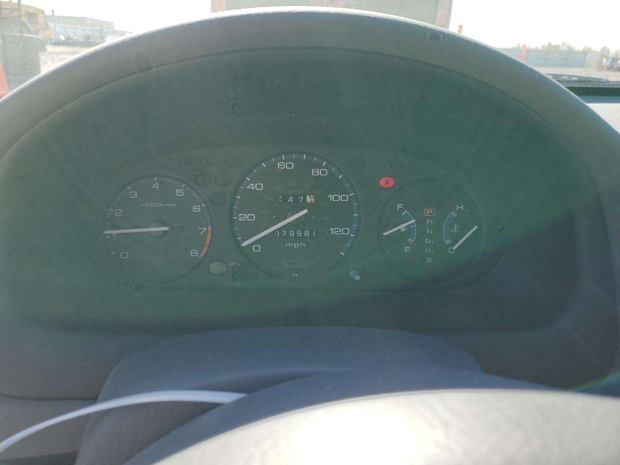 1999 Honda Civic Lx VIN: 1HGEJ6679XL048939 Lot: 56860835