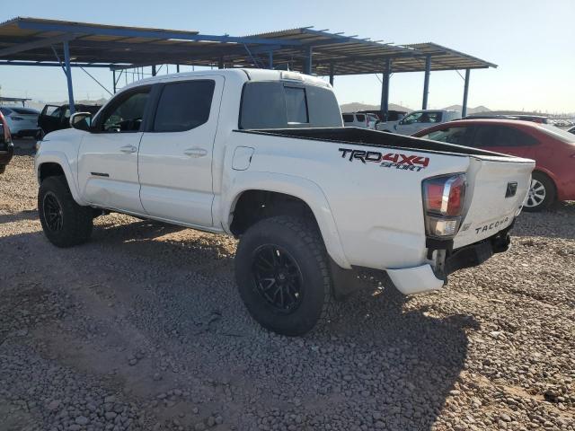  TOYOTA TACOMA 2023 Белы
