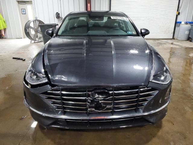  HYUNDAI SONATA 2020 Charcoal