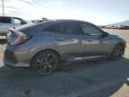2018 Honda Civic Sport იყიდება North Las Vegas-ში, NV - Front End