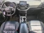 2022 Ford Bronco Sport Outer Banks en Venta en Littleton, CO - Normal Wear