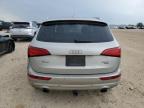 2014 Audi Q5 Premium Plus за продажба в San Antonio, TX - Front End