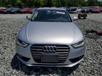 2013 Audi A4 Premium Plus for Sale in Mebane, NC - Side