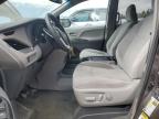 2015 TOYOTA SIENNA LE   for sale at Copart ON - COOKSTOWN