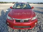2013 Lexus Ct 200 for Sale in Arcadia, FL - Side