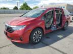 2023 Honda Odyssey Exl for Sale in Littleton, CO - Side