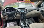 2014 Hyundai Elantra Se на продаже в Apopka, FL - Damage History
