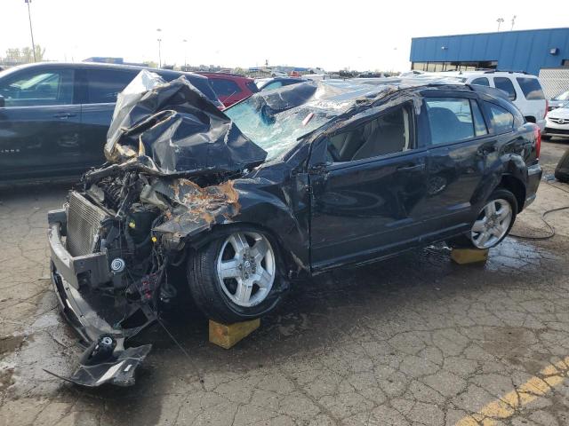 2007 Dodge Caliber Sxt