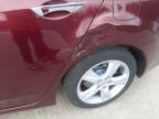 2012 HONDA ACCORD EX for sale at Copart WHITBURN