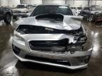 2016 Subaru Wrx  for Sale in Ham Lake, MN - Front End
