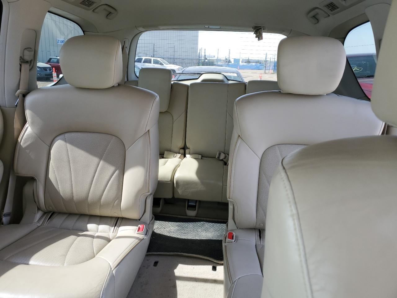 2015 Infiniti Qx80 VIN: JN8AZ2NE0F9084355 Lot: 55994965