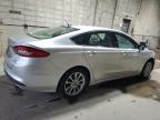 2017 Ford Fusion Se იყიდება Blaine-ში, MN - Rear End