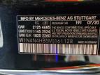 2021 Mercedes-Benz Gla 250 4Matic продається в Sandston, VA - Rear End