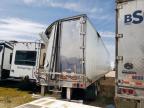 2009 Wabash Refrigerated Van Trailer en Venta en Amarillo, TX - All Over