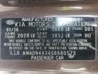 2016 Kia Rio Ex на продаже в North Las Vegas, NV - Front End