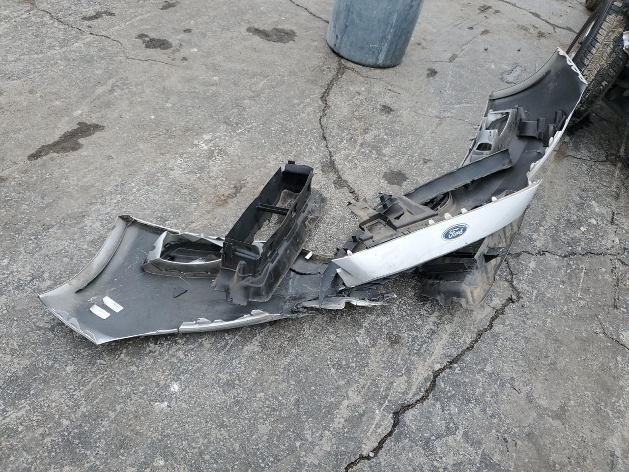 2017 Ford Focus Se VIN: 1FADP3F28HL270925 Lot: 56149505