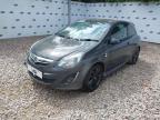 2014 VAUXHALL CORSA LTD for sale at Copart WISBECH
