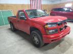 2007 Chevrolet Colorado  за продажба в Kincheloe, MI - Front End