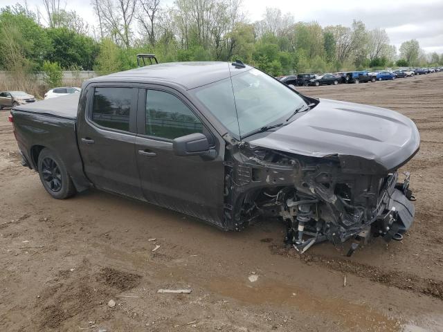  CHEVROLET ALL Models 2021 Коричневый