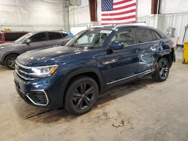 2021 Volkswagen Atlas Cross Sport Se